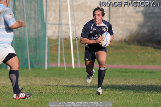2011-10-16 Rugby Grande Milano-Pro Recco 167